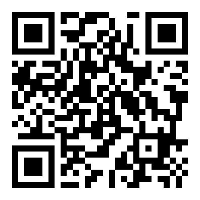 QR-код на Telegram-канал