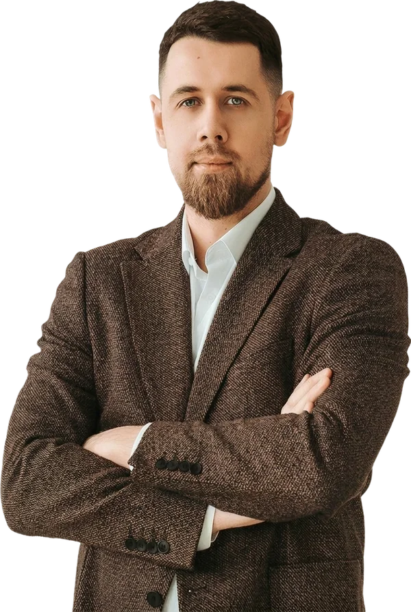 Сергей Саксонов